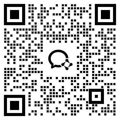 企业微信二维码